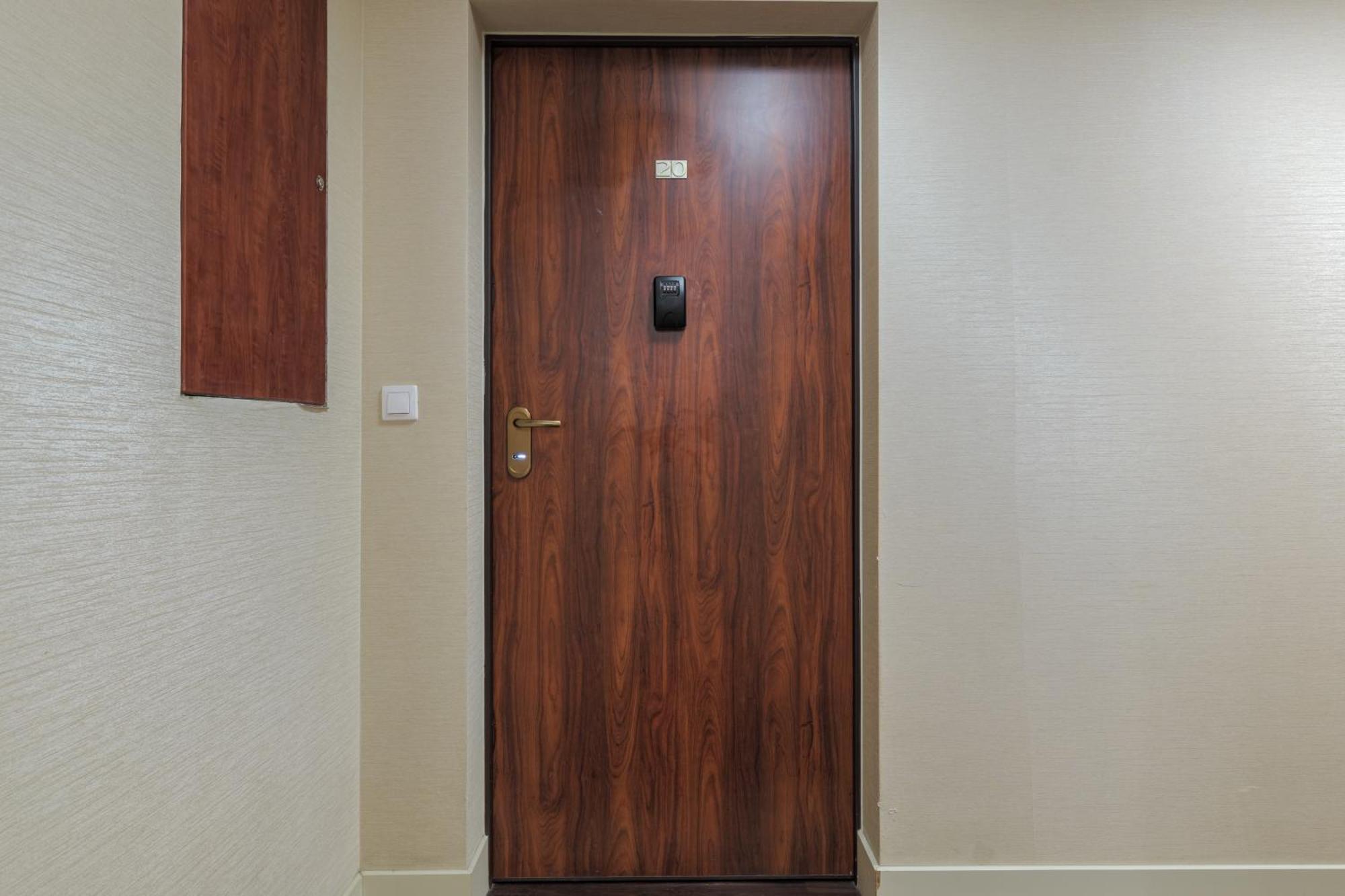 Apartament Grojecka 194 By Nyx *