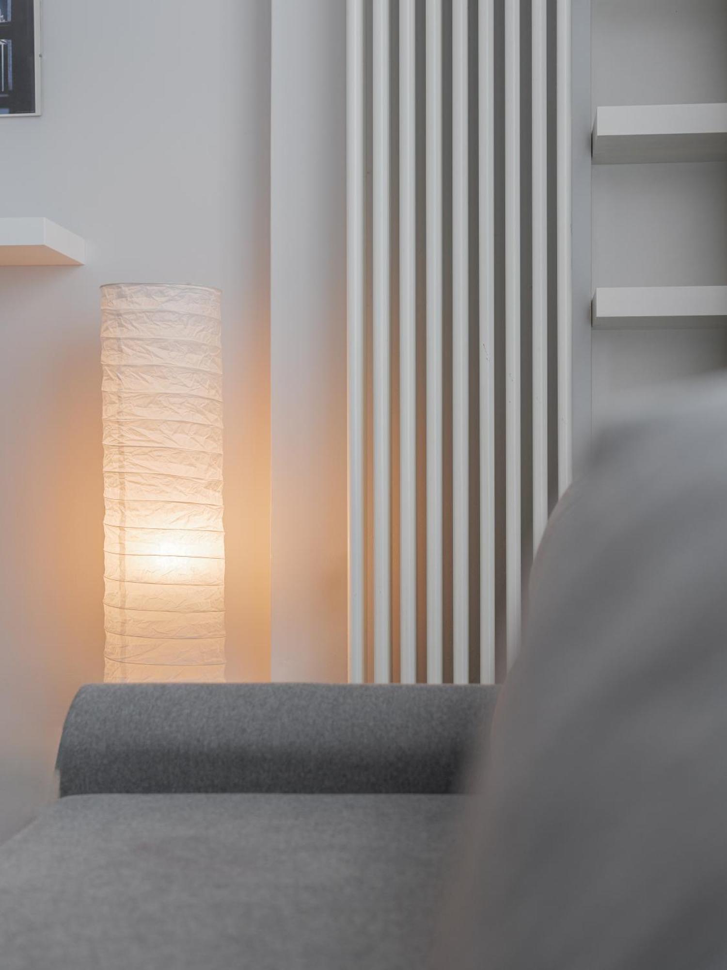 Apartament Grojecka 194 By Nyx Warszawa